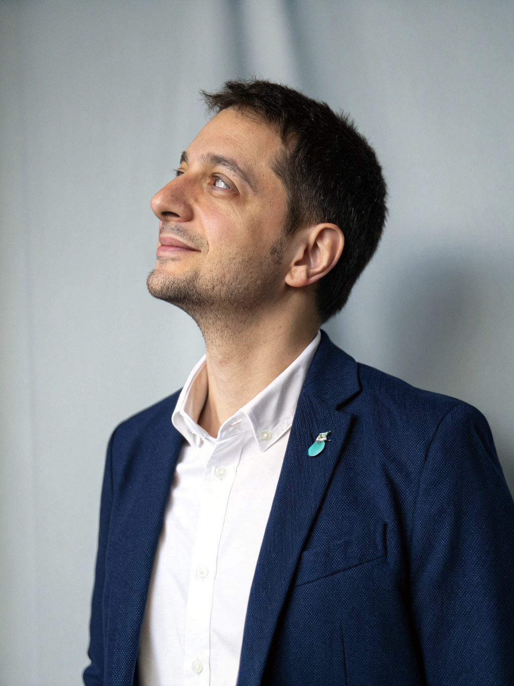 Javier Etxeberria